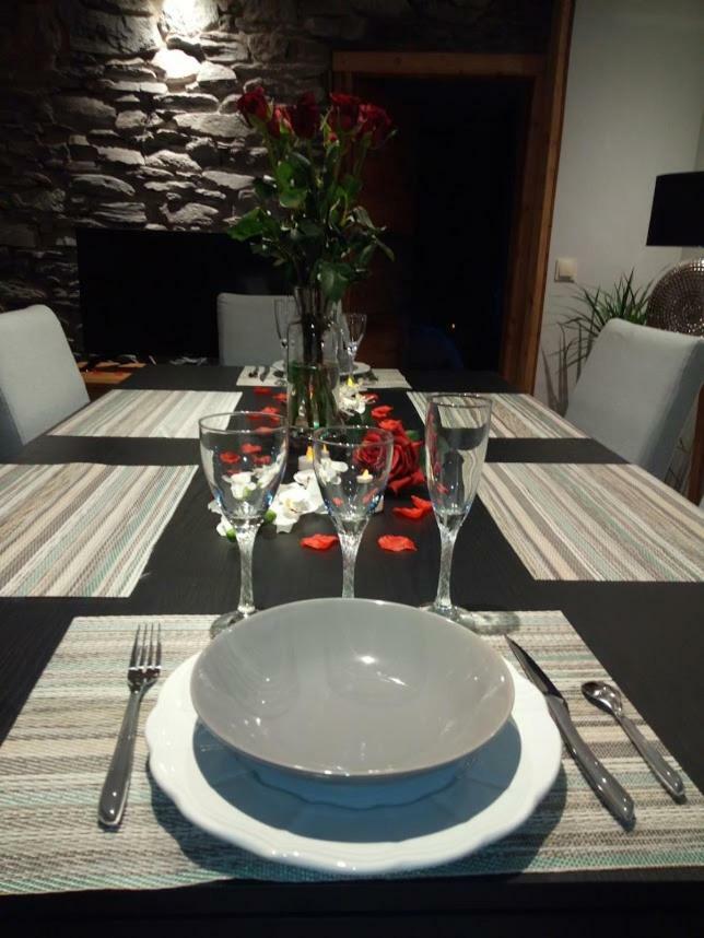 Chalet Zenarcs Bourg-Saint-Maurice Eksteriør bilde